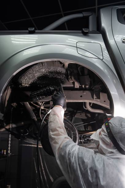 |Dpf Cleaning Service