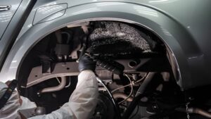 Diesel Particulate Filters