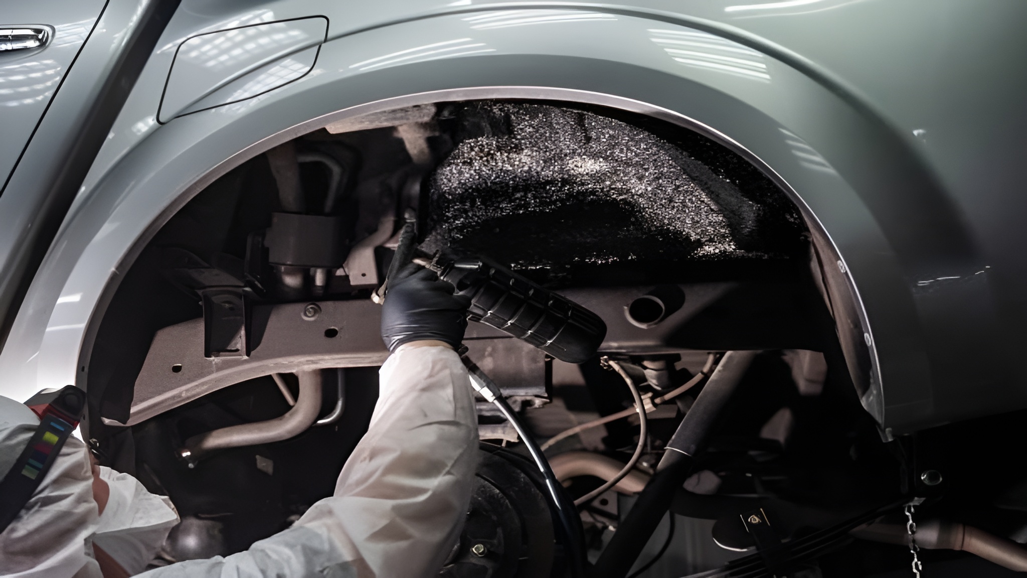 Diesel Particulate Filters