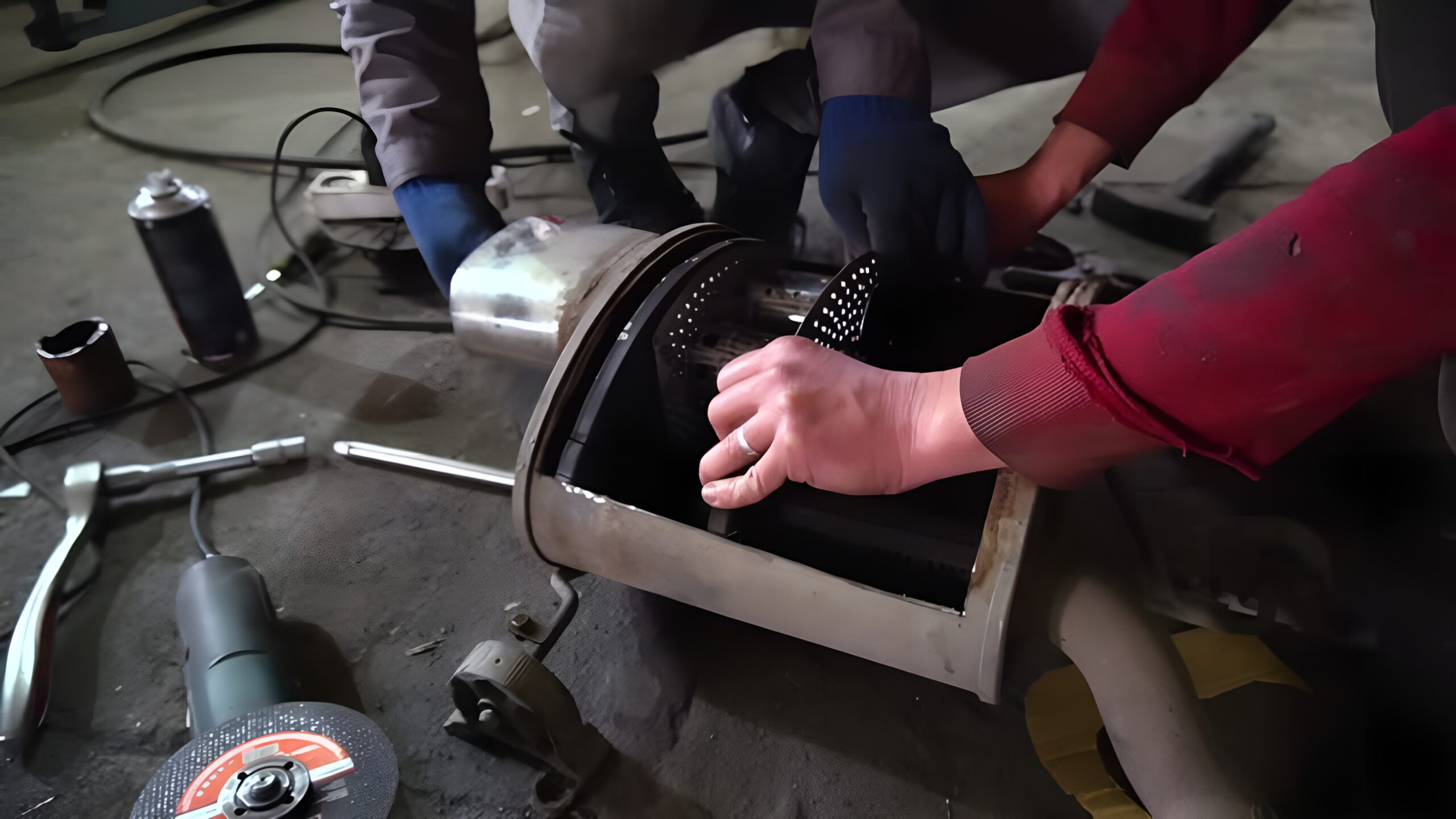  | DPF Cleaning vs Replacement: The 2026 Decision Guide For Diesel Owners