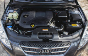 DPF Symptoms