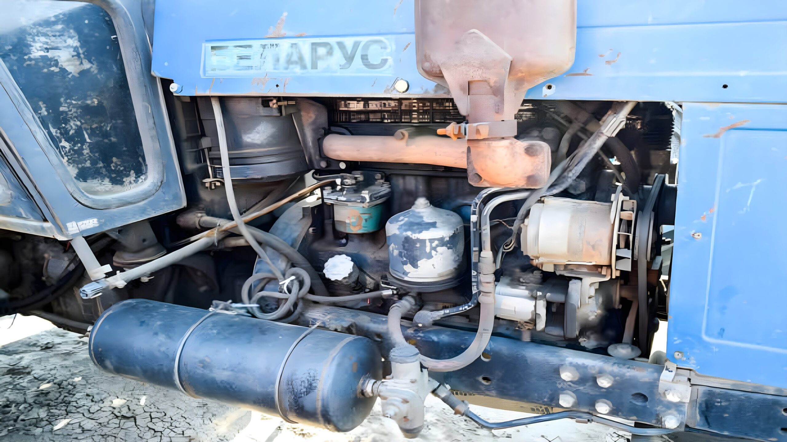  | 7 Common Blocked DPF Symptoms: Signs Your Diesel Particulate Filter Needs Professional Cleaning