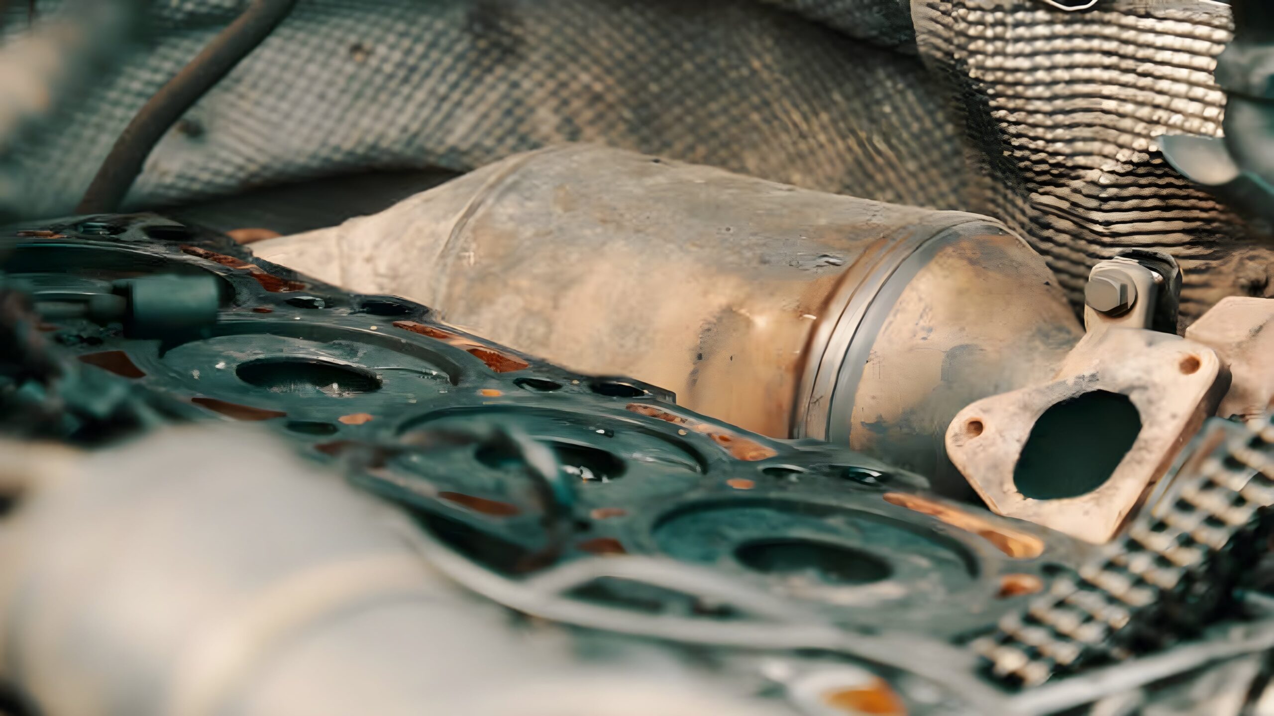 DPF maintenance