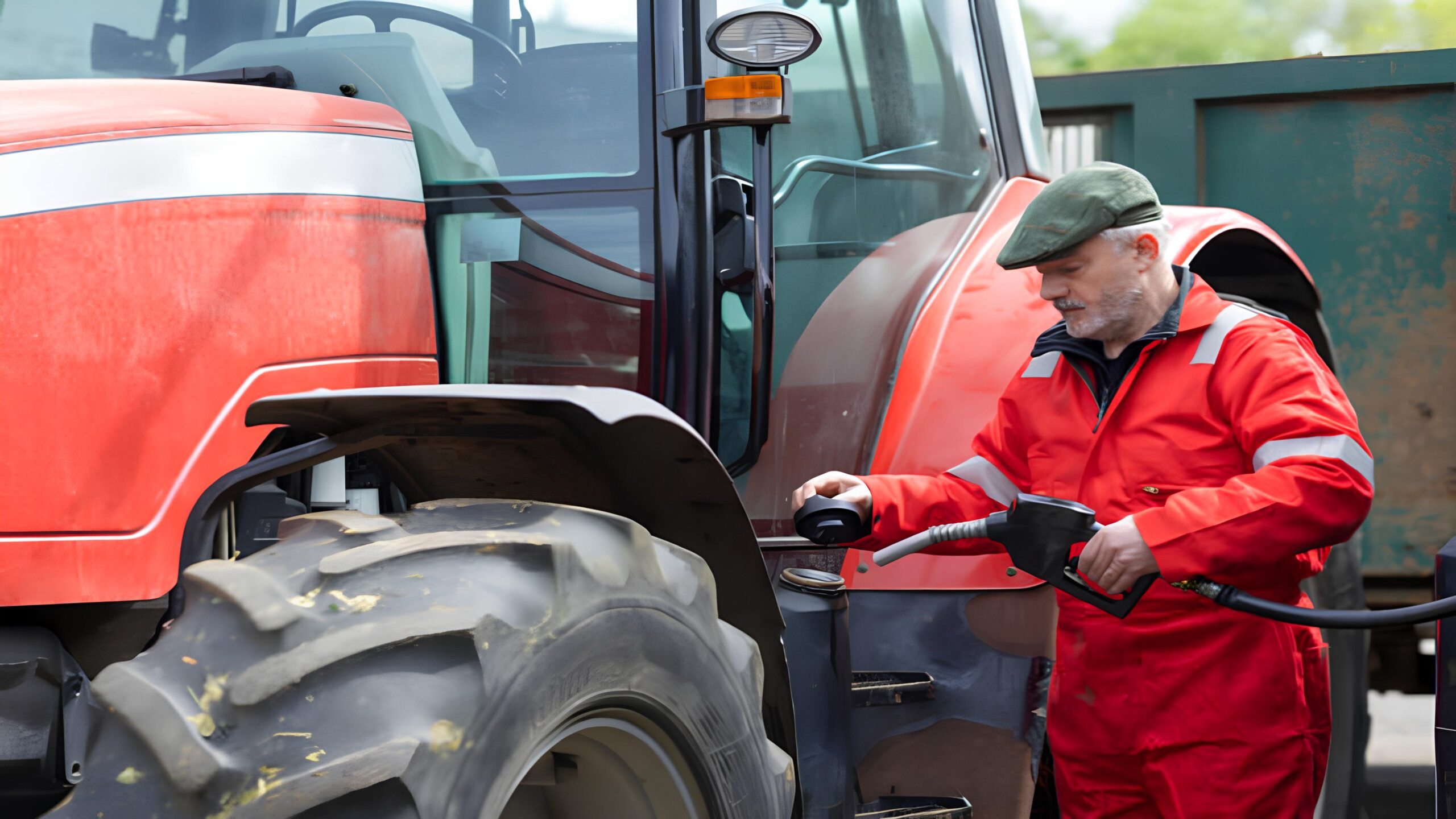 Diesel Particulate
