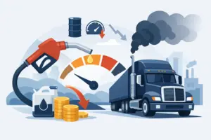 Why High Fuel Consumption Affects Diesel Vehicles