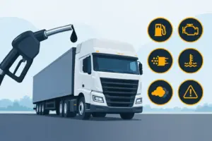 Diesel Warning Signs You Should Never Ignore