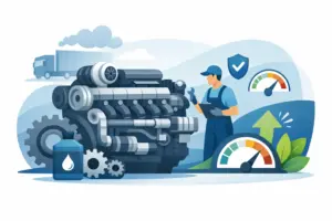 How to Restore Diesel Engine Power Safely